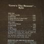 SEALED Kyle Times That Try a Man's Soul Vinyl Record Family Productions