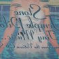 Stone Temple Pilots Tiny Music Window Cling Decal STP Unused STP Car Glass Decor
