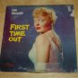 Ann Williams First Time Out Orig Charlie Parker Mono Jazz Vinyl Record PLP-807
