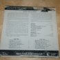 Ann Williams First Time Out Orig Charlie Parker Mono Jazz Vinyl Record PLP-807