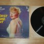 Ann Williams First Time Out Orig Charlie Parker Mono Jazz Vinyl Record PLP-807