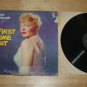Ann Williams First Time Out Orig Charlie Parker Mono Jazz Vinyl Record PLP-807