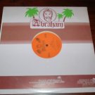 SEALED Vintage Abraham LOI One Draw 12" Single Reggae Vinyl Record