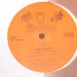 SEALED Vintage Abraham LOI One Draw 12" Single Reggae Vinyl Record