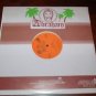 SEALED Vintage Abraham LOI One Draw 12" Single Reggae Vinyl Record