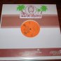 SEALED Vintage Abraham LOI One Draw 12" Single Reggae Vinyl Record