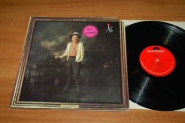 Ian Durry Lord Upminster Polydor PD-1-6337 Vinyl Record LP