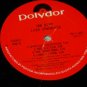Ian Durry Lord Upminster Polydor PD-1-6337 Vinyl Record LP
