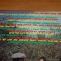 Ian Durry Lord Upminster Polydor PD-1-6337 Vinyl Record LP