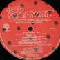Rod Stewart Foolish Behaviour VG+++ Vinyl Record Shrink Poster Behavior