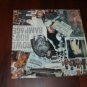 Rod Stewart Foolish Behaviour VG+++ Vinyl Record Shrink Poster Behavior