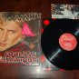 Rod Stewart Foolish Behaviour VG+++ Vinyl Record Shrink Poster Behavior