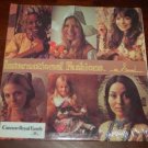 SEALED International Fashions in Sound World Music Cinema Sound Vinyl Record