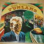 SEALED Vintage Bram Tchaikovsky Funland Mint Vinyl Record AB 4292