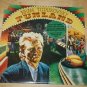 SEALED Vintage Bram Tchaikovsky Funland Mint Vinyl Record AB 4292