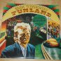 SEALED Vintage Bram Tchaikovsky Funland Mint Vinyl Record AB 4292