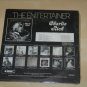 SEALED Vintage Country The Entertainer Charlie Rich Mint Vinyl Record Buckboard