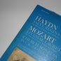 SEALED Vintage Haydn Mozart Reinhardt Salve Regina Vinyl Record Classical