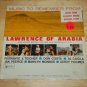 SEALED Vintage Music to Remember Lawrence of Arabia Mint Vinyl Record