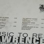 SEALED Vintage Music to Remember Lawrence of Arabia Mint Vinyl Record