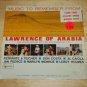 SEALED Vintage Music to Remember Lawrence of Arabia Mint Vinyl Record