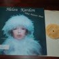 Helen Kardon What Matters Most Rare Near Mint Vinyl Record LP