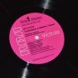 Dowland Lachrimae or Seaven Teares NM Vinyl Record Eugene Miller Dombois