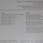 Dowland Lachrimae or Seaven Teares NM Vinyl Record Eugene Miller Dombois