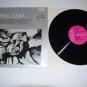 Dowland Lachrimae or Seaven Teares NM Vinyl Record Eugene Miller Dombois