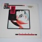 Stephen Crane Kicks VG++ NM Near Mint Vinyl Record Promo Stamp