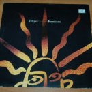 Titiyo Remixes Flowers 12" UK Import Press SIngle  VG++ Vinyl Record