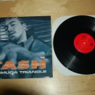Tash Bermuda Triangle NM Near Mint 12" Vinyl Record RCA Loud