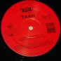 Tash Bermuda Triangle NM Near Mint 12" Vinyl Record RCA Loud