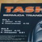 Tash Bermuda Triangle NM Near Mint 12" Vinyl Record RCA Loud