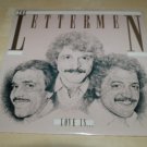 SEALED Vintage The Lettermen Love is Applause APLP 1006 Vinyl Record