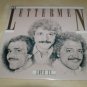 SEALED Vintage The Lettermen Love is Applause APLP 1006 Vinyl Record
