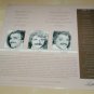 SEALED Vintage The Lettermen Love is Applause APLP 1006 Vinyl Record