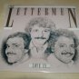 SEALED Vintage The Lettermen Love is Applause APLP 1006 Vinyl Record