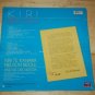 SEALED Vintage Kiri Blue Skies Nelson Riddle Mint Vinyl Record