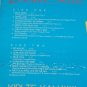 SEALED Vintage Kiri Blue Skies Nelson Riddle Mint Vinyl Record