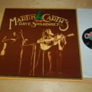 Martin Carthy and Dave Swarbrick Selections VG++ Near Mint Vinyl Record