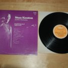 Stan Kenton and Orchestra Sophisticated Approach Near Mint NM Vinyl Record