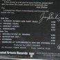SEALED Vintage The Earth Shattering Lou Alexander Mint Vinyl Record Unopened