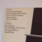 David Kubinec Some Things Never Change VG++ Vinyl Record