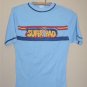 Vintage 70s Super Bad Mens Womens Scoreboard Soft Tee T Shirt S M