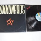 The Communards S/T Self Titled VG++ to NM Vinyl Record LP