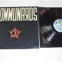 The Communards S/T Self Titled VG++ to NM Vinyl Record LP