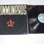 The Communards S/T Self Titled VG++ to NM Vinyl Record LP
