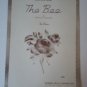 Vintage The Bee Francois Schubert for Piano Sheet Music