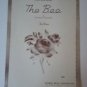Vintage The Bee Francois Schubert for Piano Sheet Music